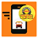 msrtc bus reservation android application logo